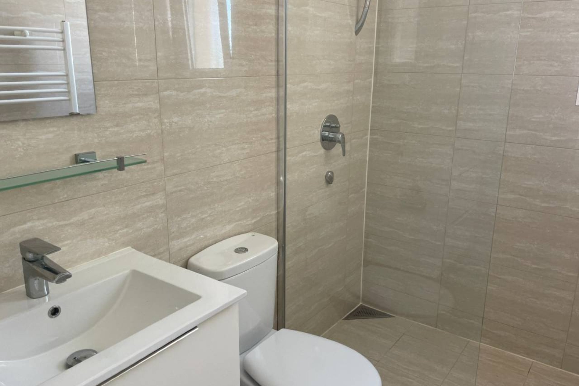 Reventa - Villa -
Ciudad Quesada - La Marquesa Golf