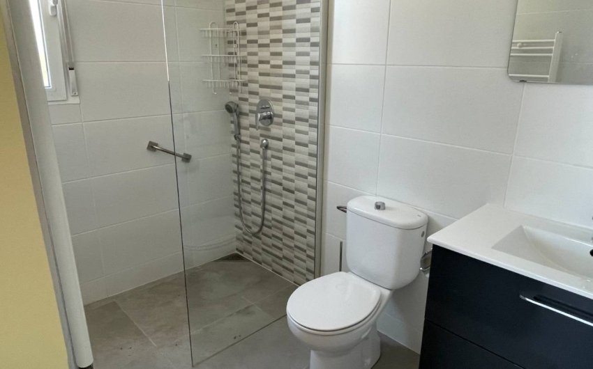 Reventa - Villa -
Ciudad Quesada - La Marquesa Golf