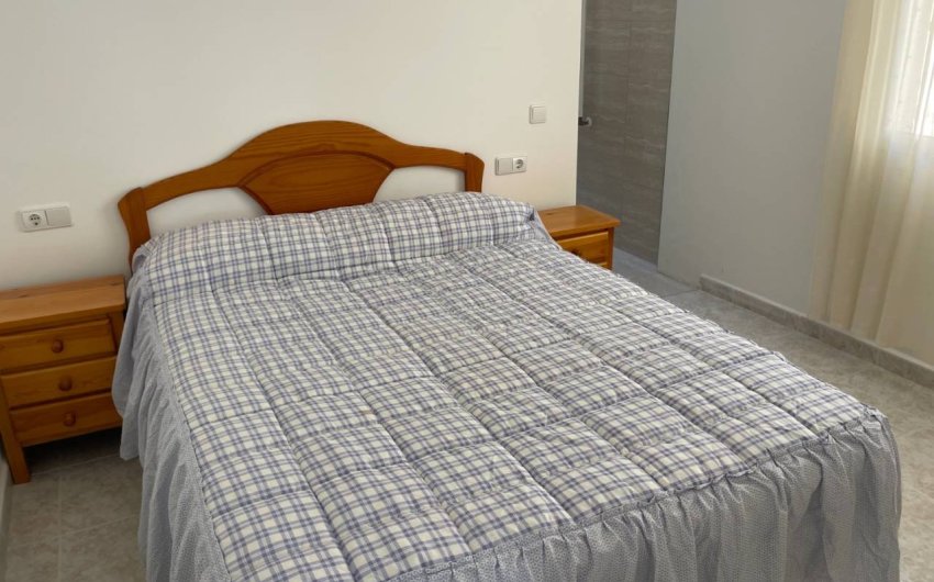 Reventa - Villa -
Ciudad Quesada - La Marquesa Golf