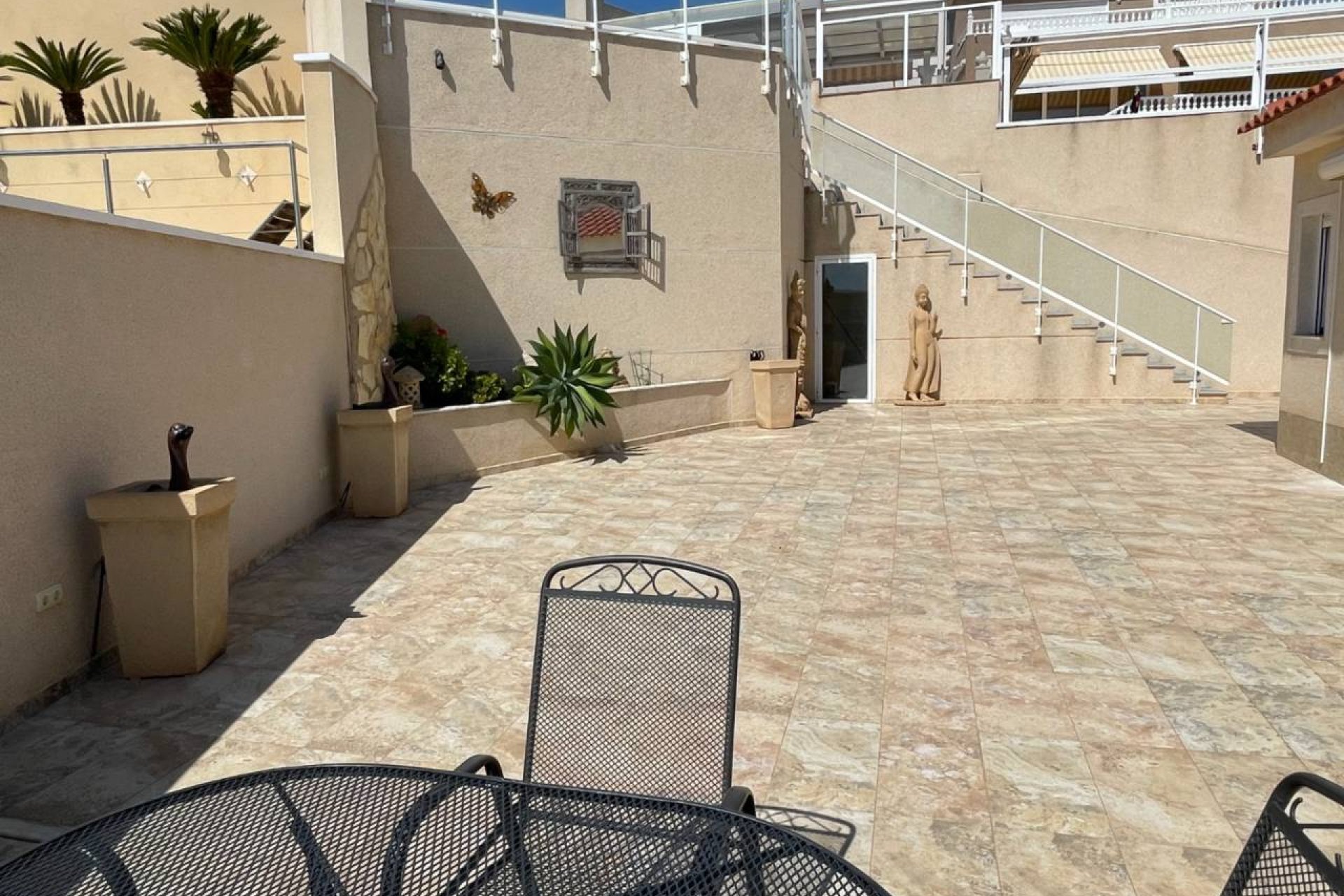 Reventa - Villa -
Ciudad Quesada - La Marquesa Golf