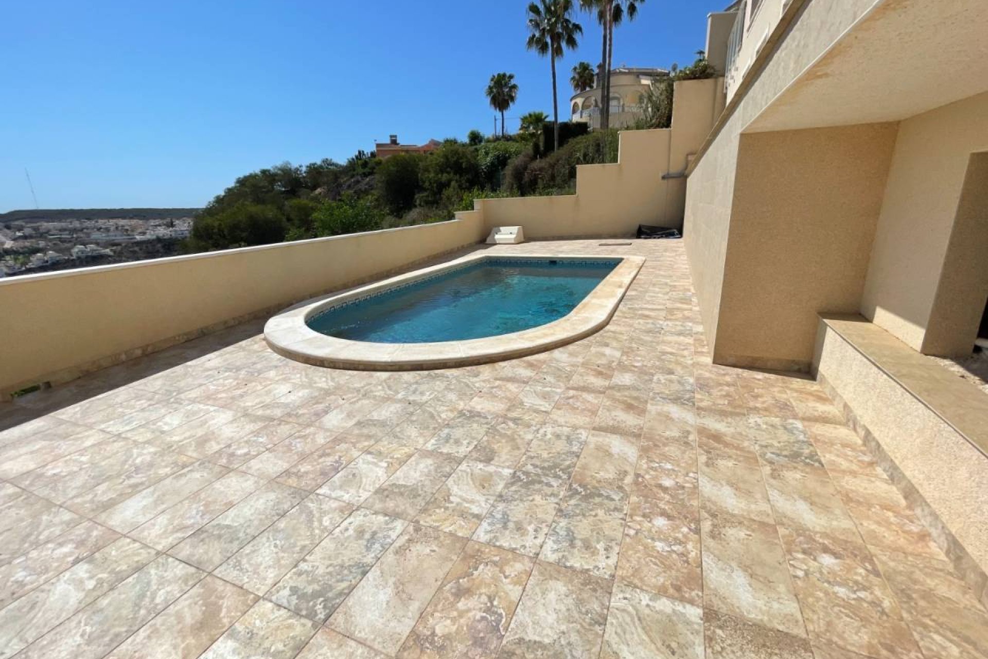 Reventa - Villa -
Ciudad Quesada - La Marquesa Golf