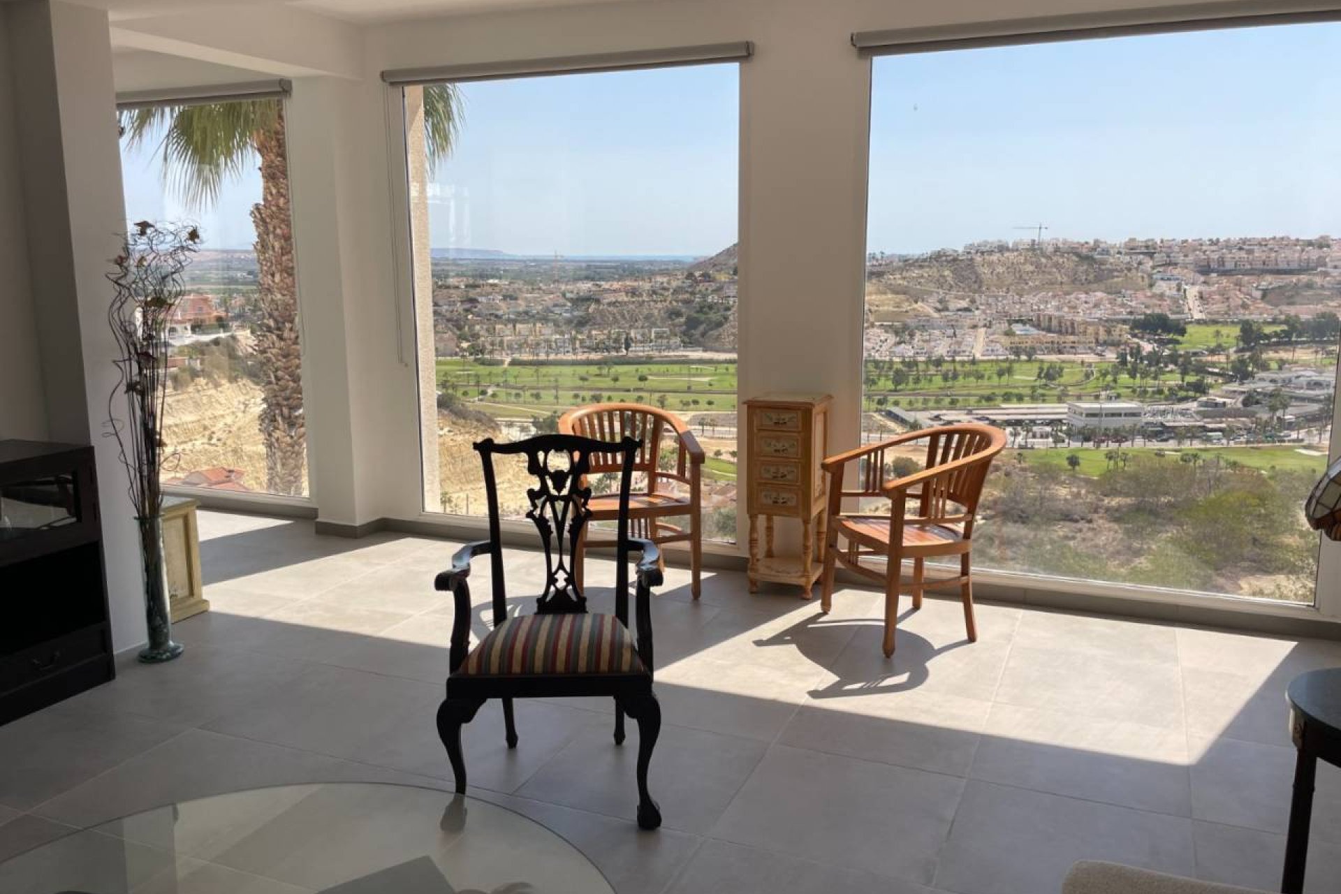 Reventa - Villa -
Ciudad Quesada - La Marquesa Golf