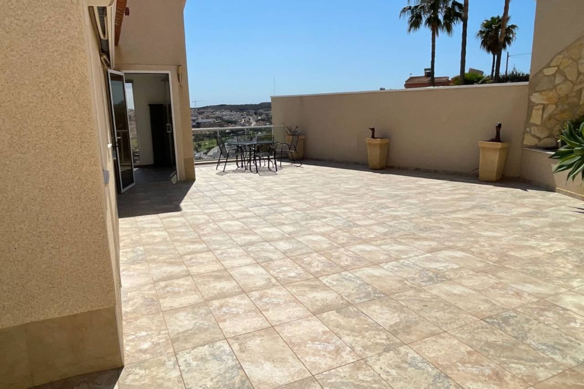 Reventa - Villa -
Ciudad Quesada - La Marquesa Golf