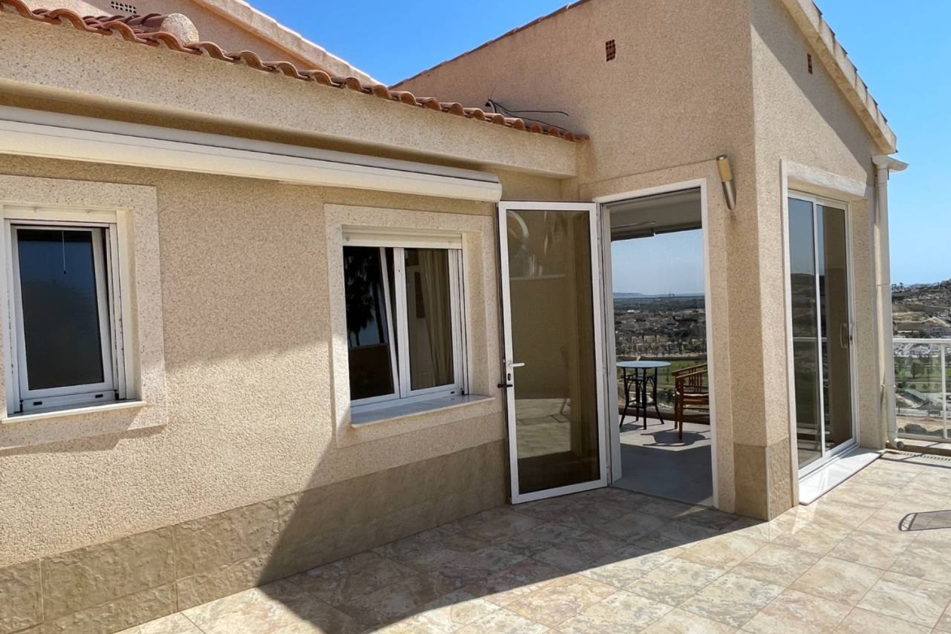 Reventa - Villa -
Ciudad Quesada - La Marquesa Golf