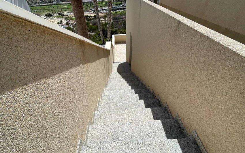 Reventa - Villa -
Ciudad Quesada - La Marquesa Golf