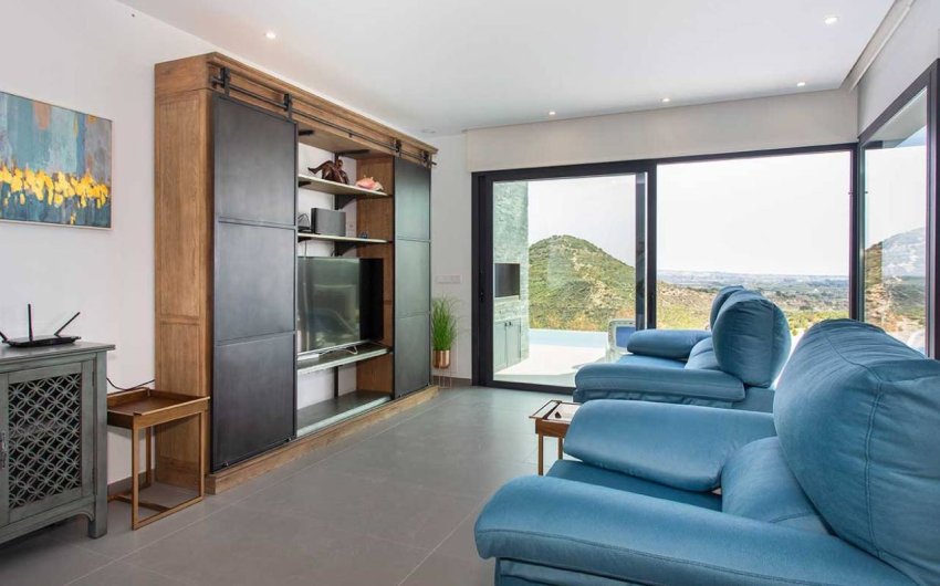 Reventa - Villa -
Ciudad Quesada - La Marquesa Golf