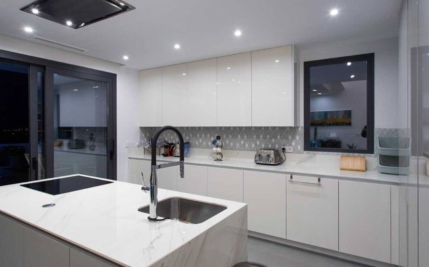 Reventa - Villa -
Ciudad Quesada - La Marquesa Golf