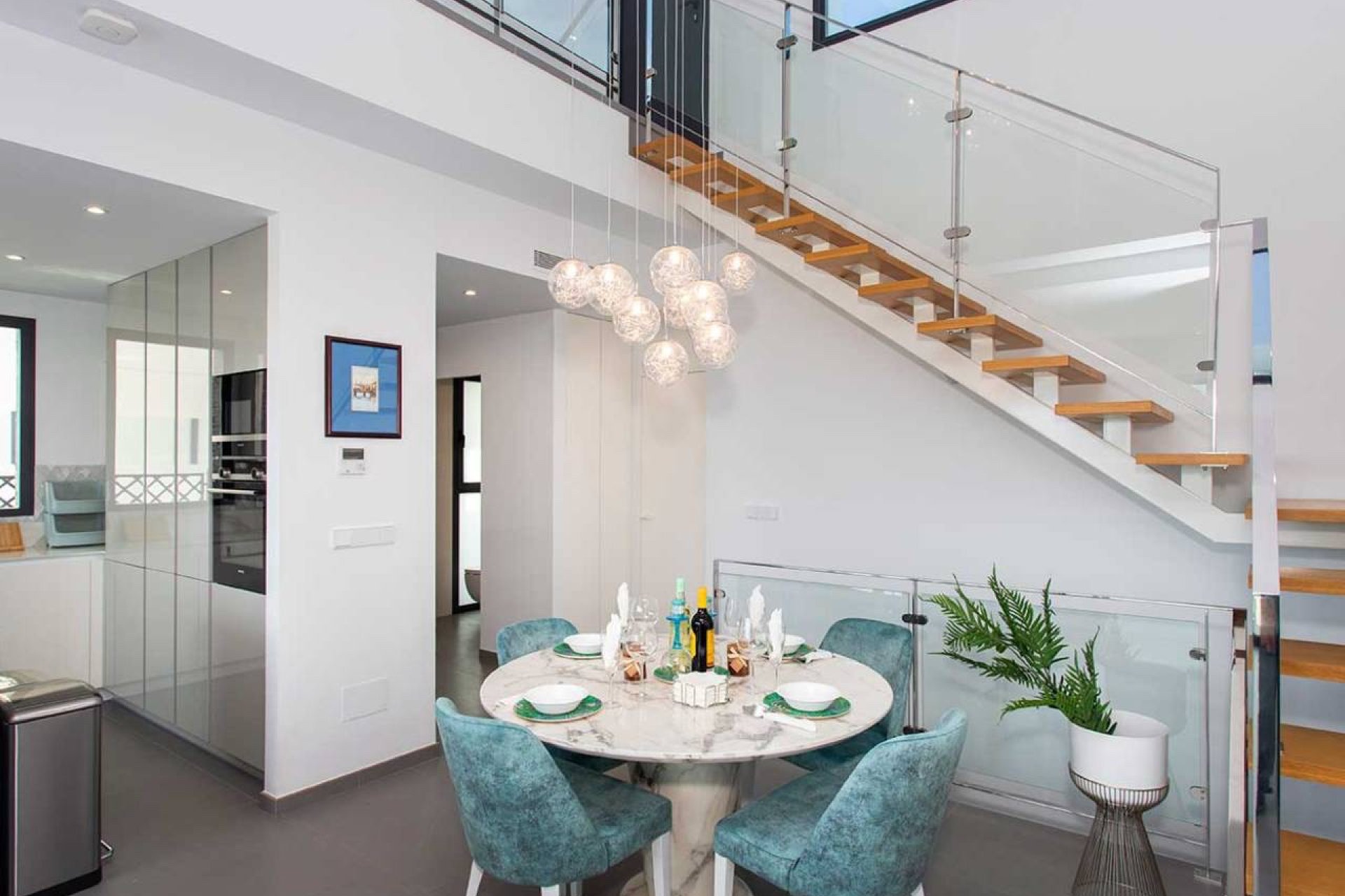 Reventa - Villa -
Ciudad Quesada - La Marquesa Golf