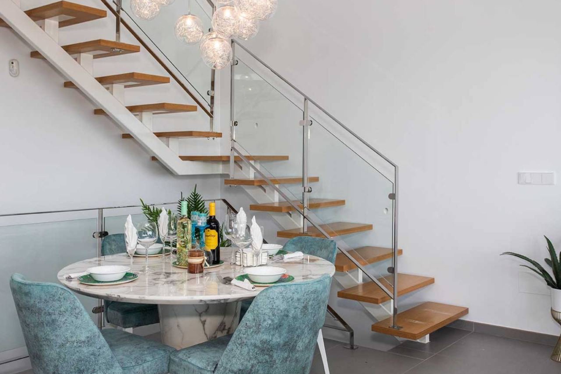 Reventa - Villa -
Ciudad Quesada - La Marquesa Golf