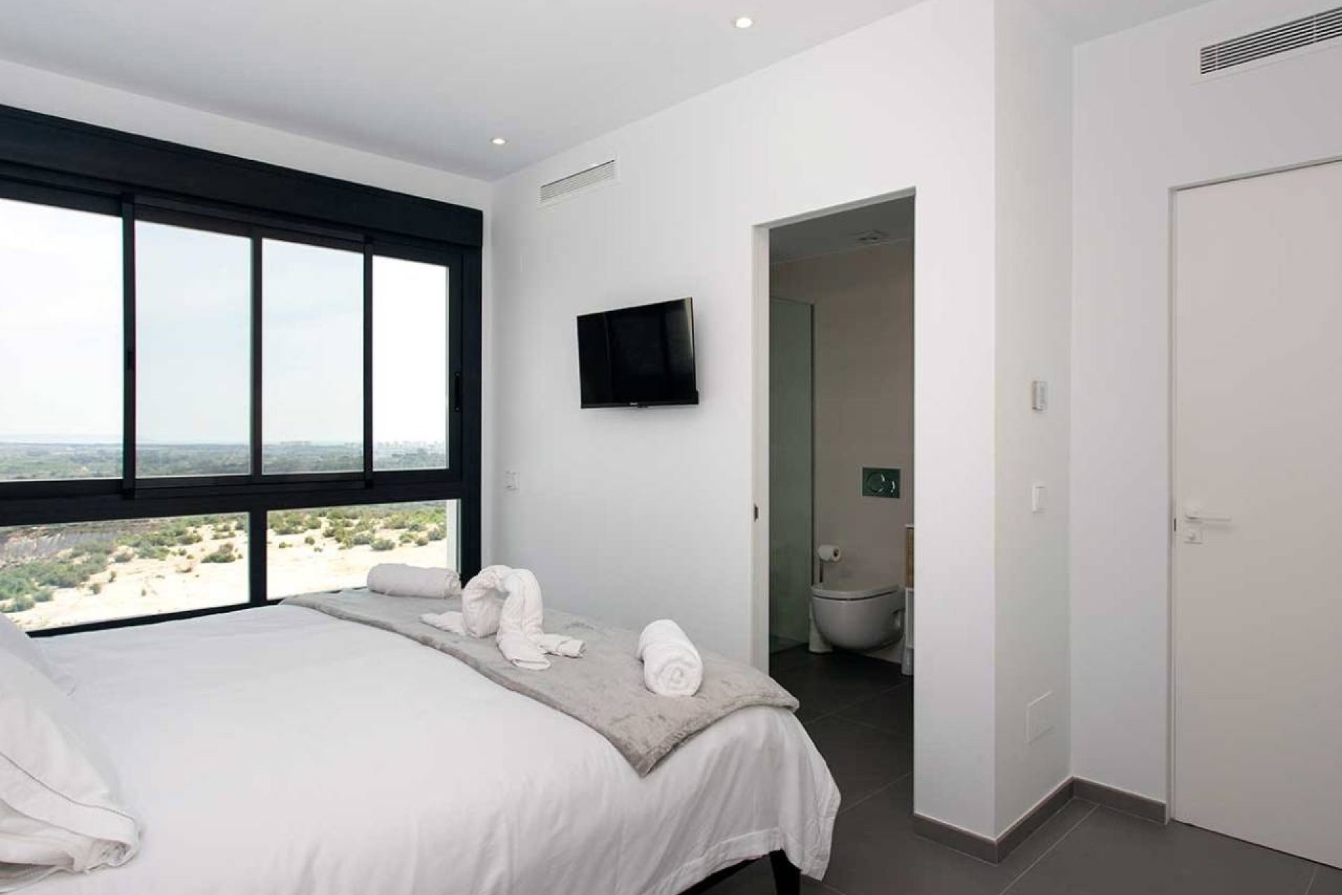 Reventa - Villa -
Ciudad Quesada - La Marquesa Golf