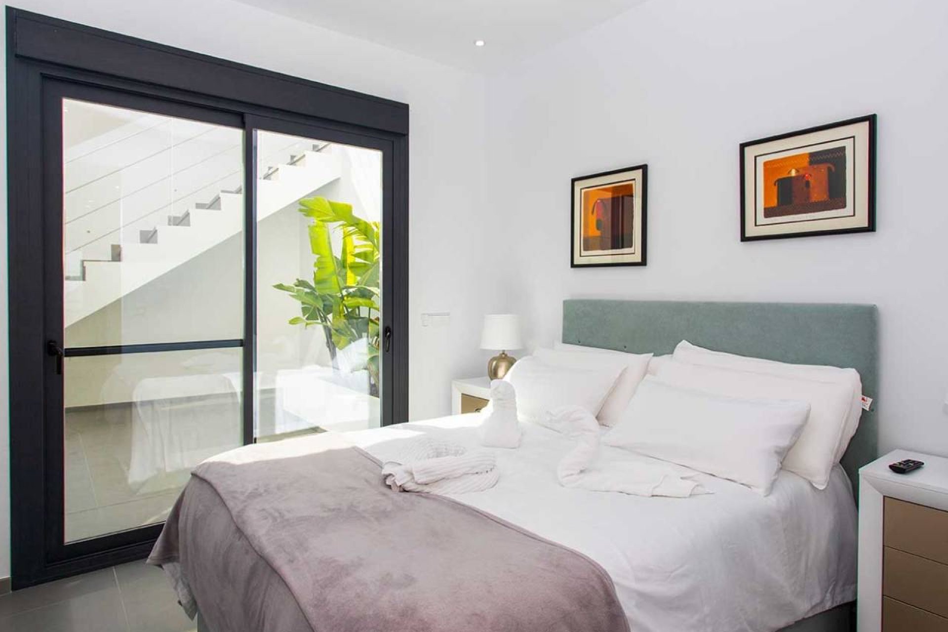 Reventa - Villa -
Ciudad Quesada - La Marquesa Golf