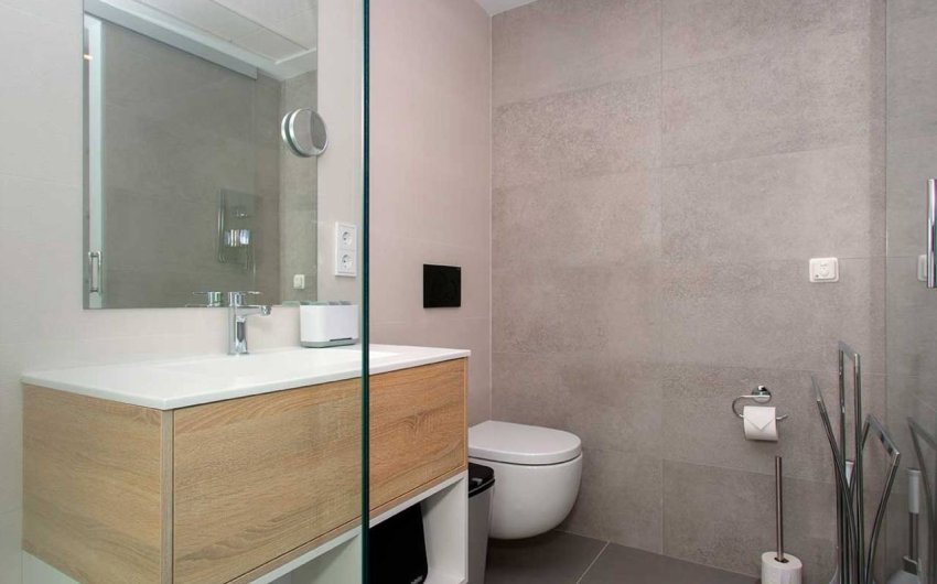 Reventa - Villa -
Ciudad Quesada - La Marquesa Golf