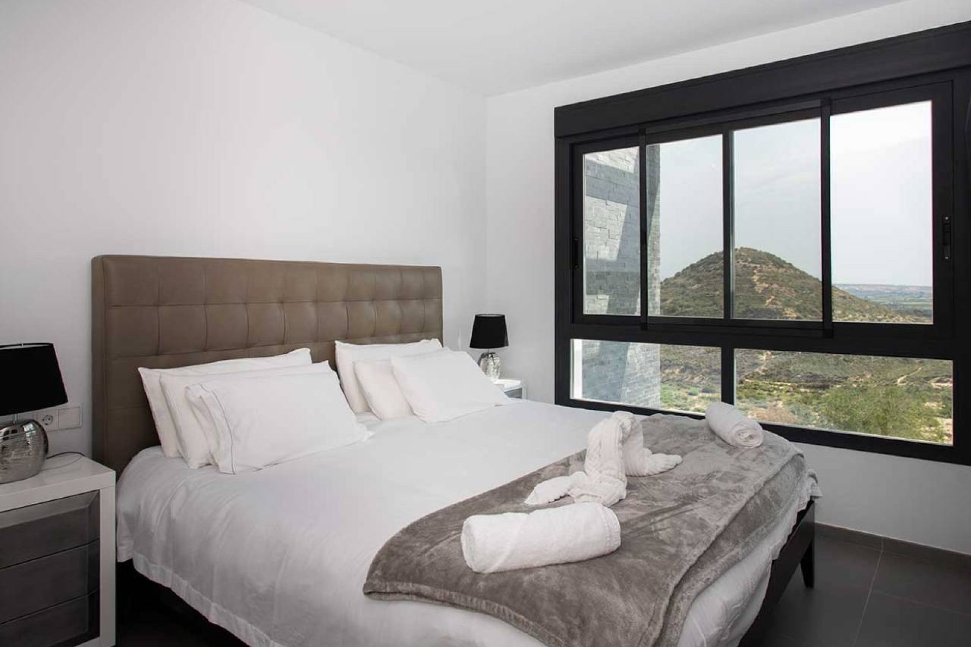 Reventa - Villa -
Ciudad Quesada - La Marquesa Golf