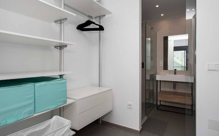 Reventa - Villa -
Ciudad Quesada - La Marquesa Golf