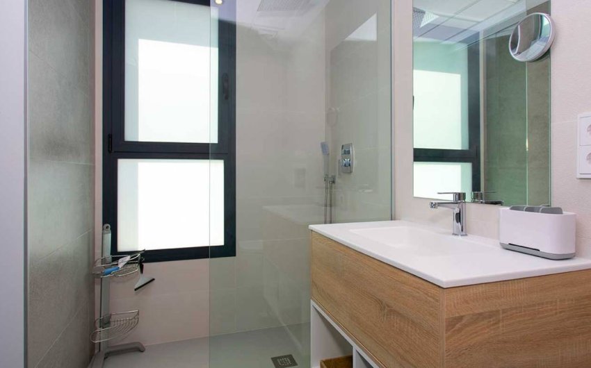 Reventa - Villa -
Ciudad Quesada - La Marquesa Golf