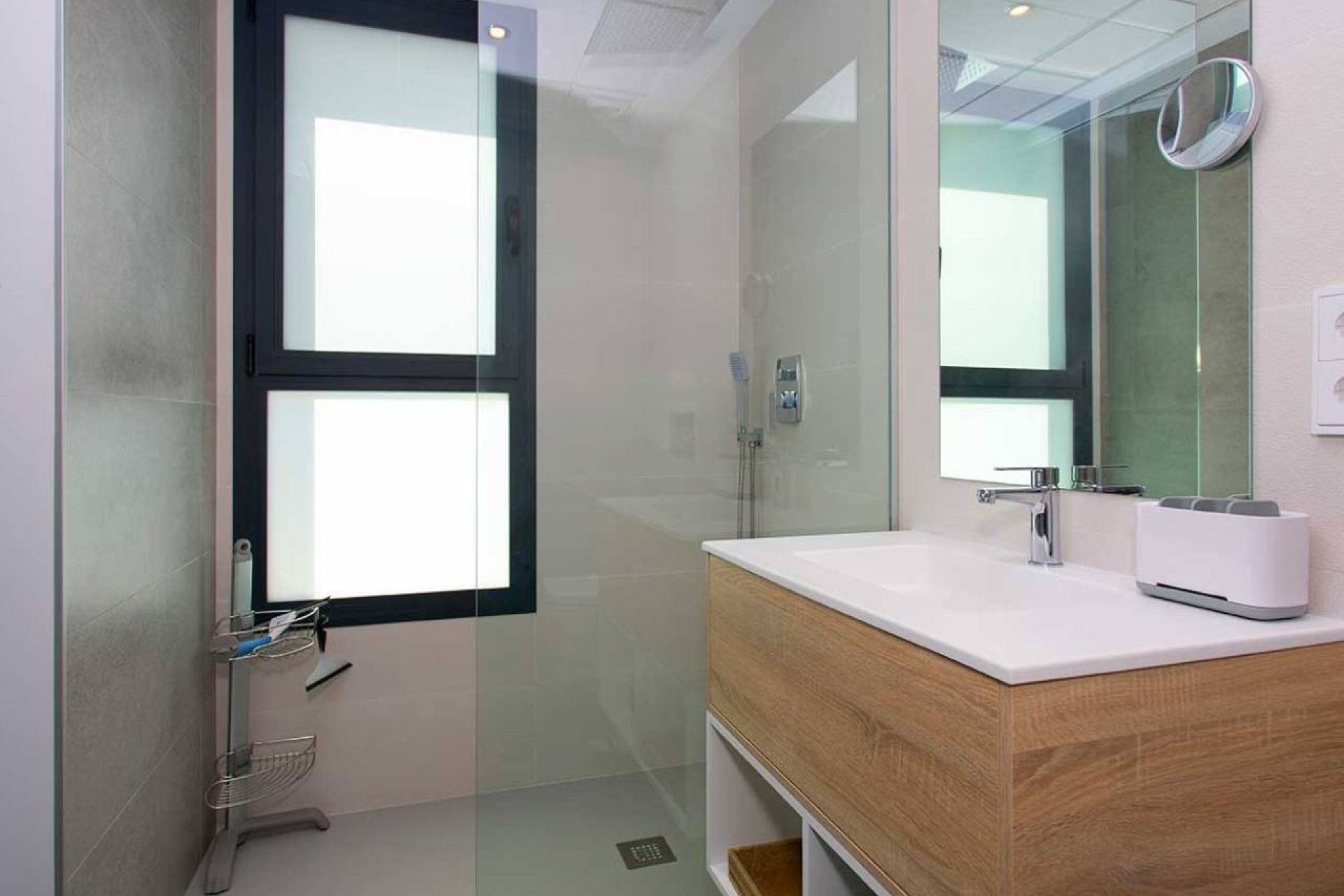 Reventa - Villa -
Ciudad Quesada - La Marquesa Golf