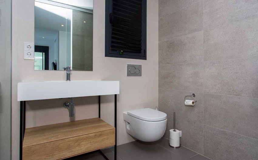 Reventa - Villa -
Ciudad Quesada - La Marquesa Golf