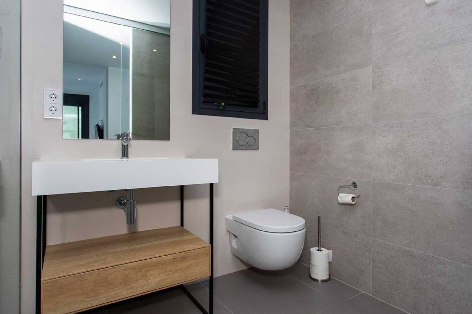 Reventa - Villa -
Ciudad Quesada - La Marquesa Golf