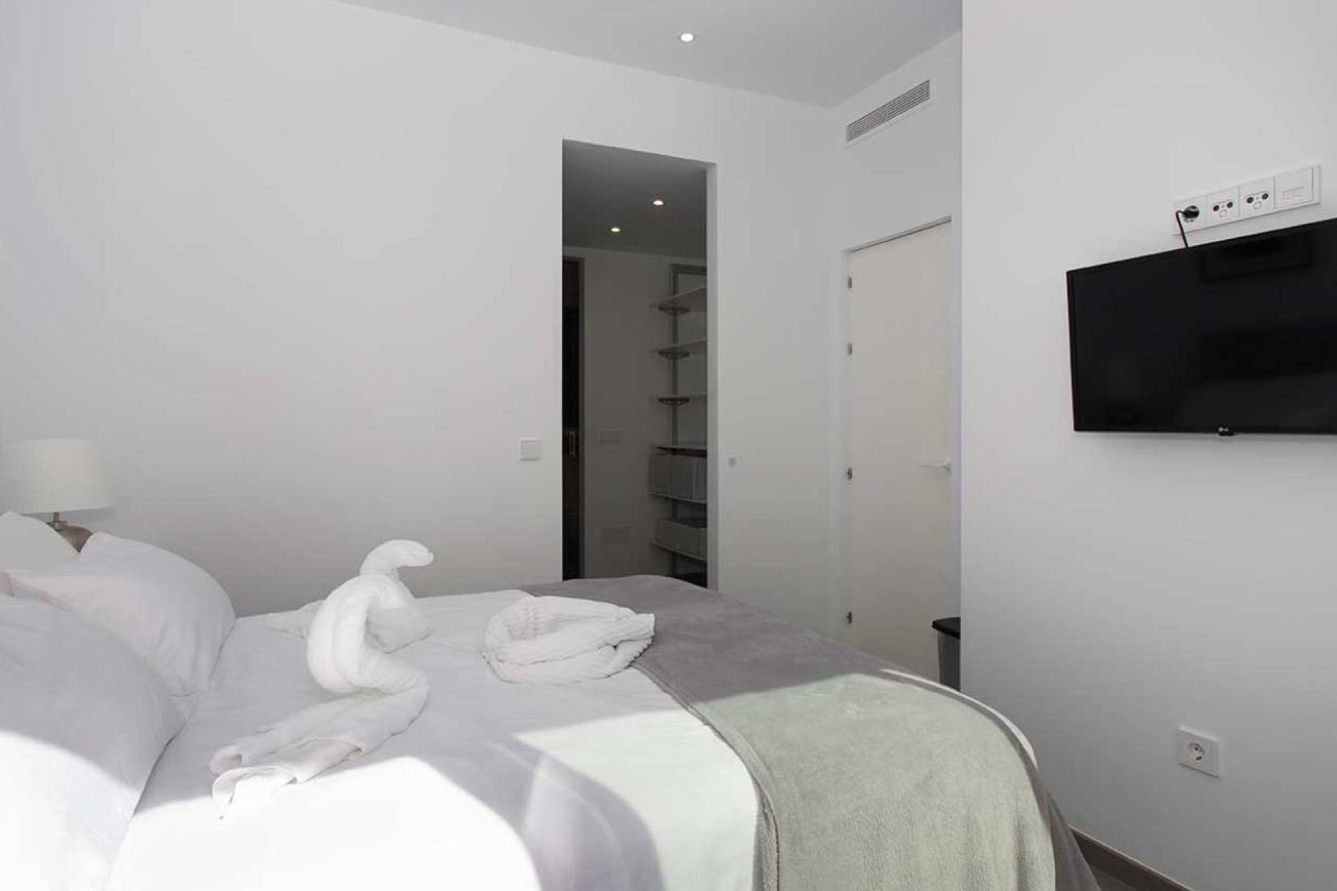 Reventa - Villa -
Ciudad Quesada - La Marquesa Golf