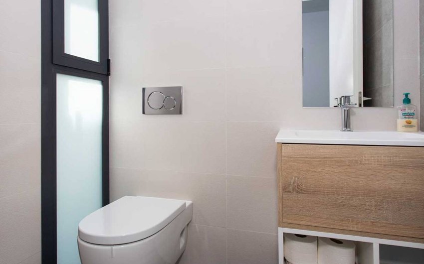 Reventa - Villa -
Ciudad Quesada - La Marquesa Golf