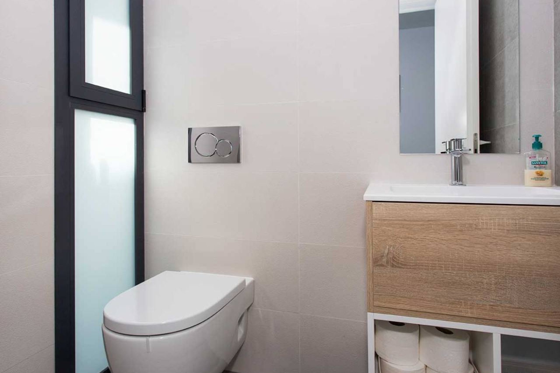 Reventa - Villa -
Ciudad Quesada - La Marquesa Golf