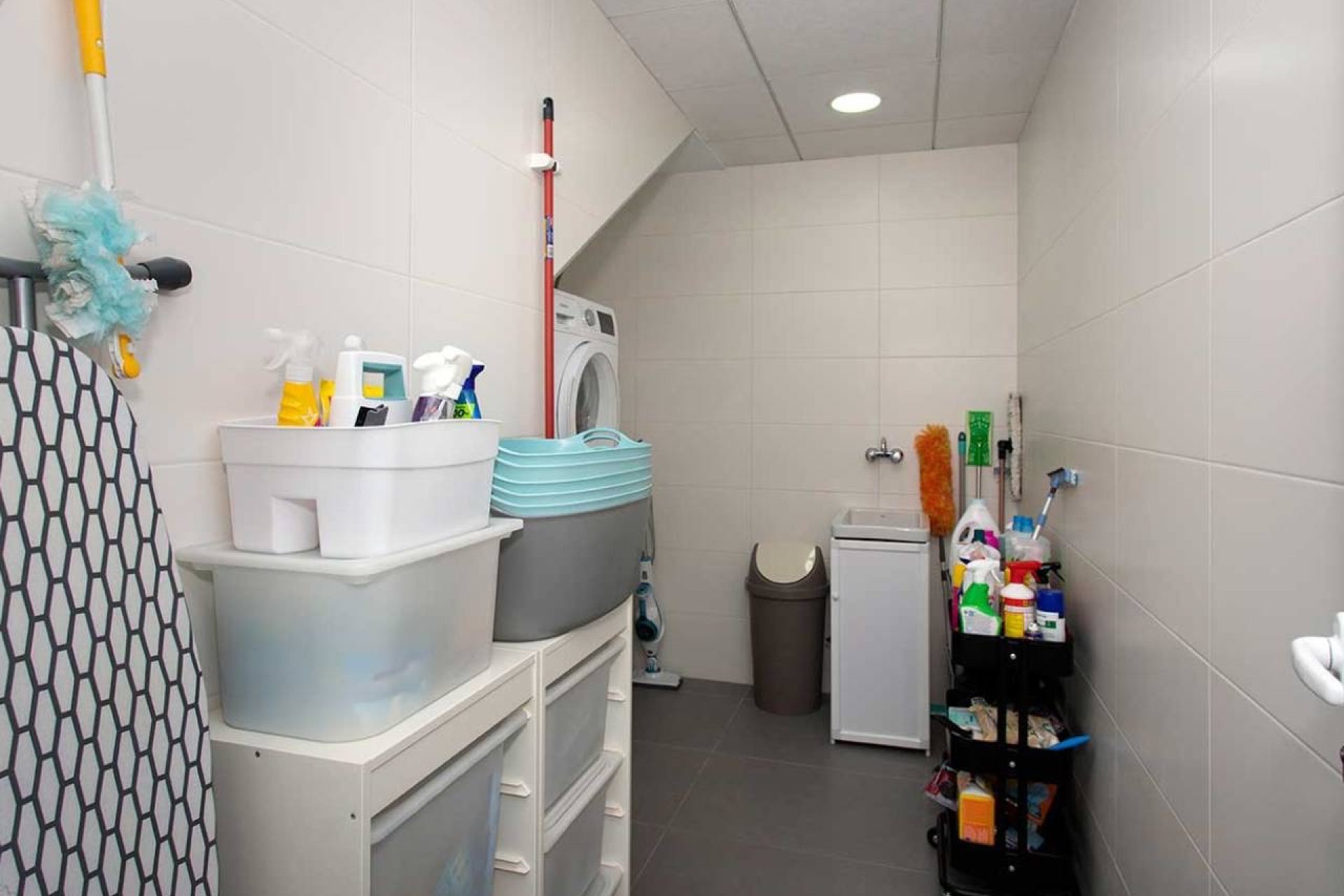 Reventa - Villa -
Ciudad Quesada - La Marquesa Golf