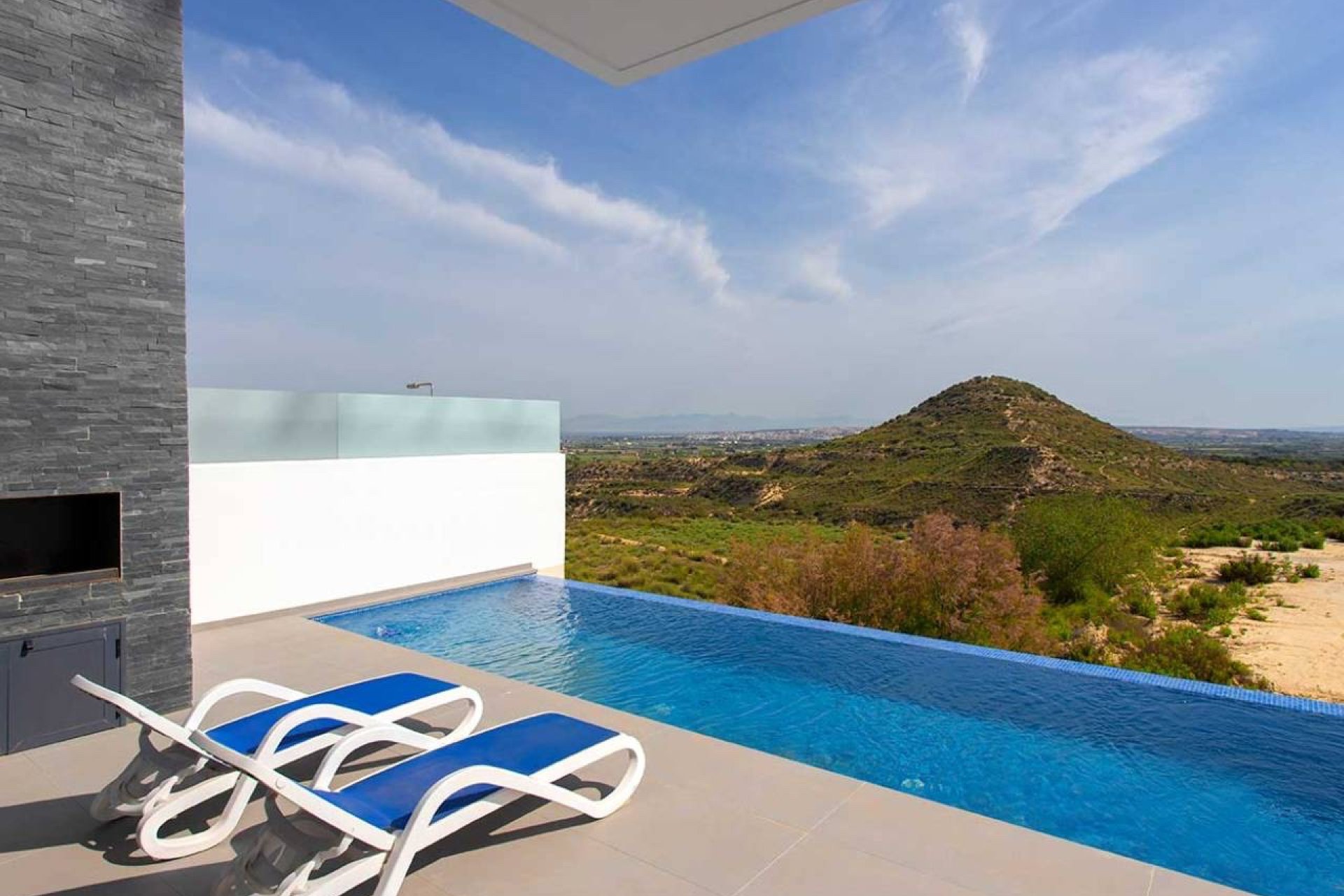 Reventa - Villa -
Ciudad Quesada - La Marquesa Golf