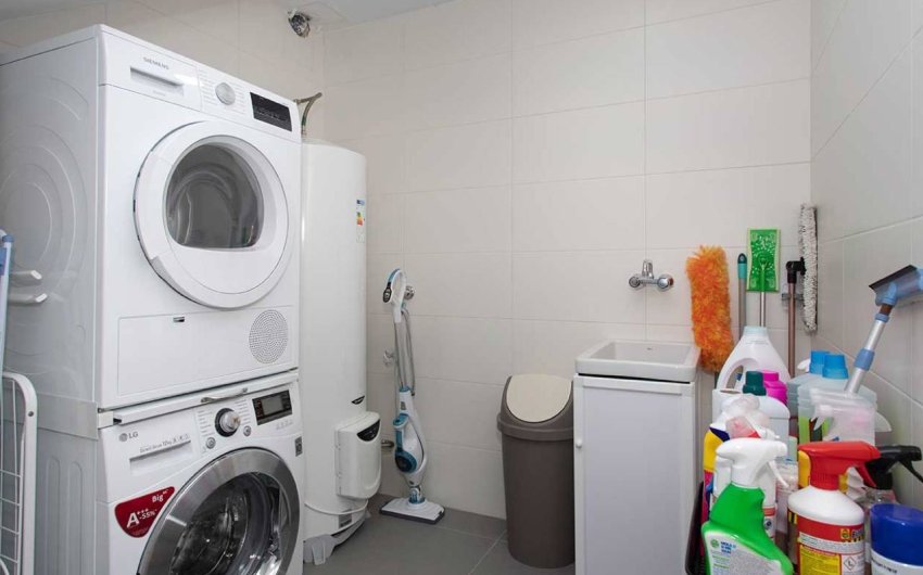 Reventa - Villa -
Ciudad Quesada - La Marquesa Golf