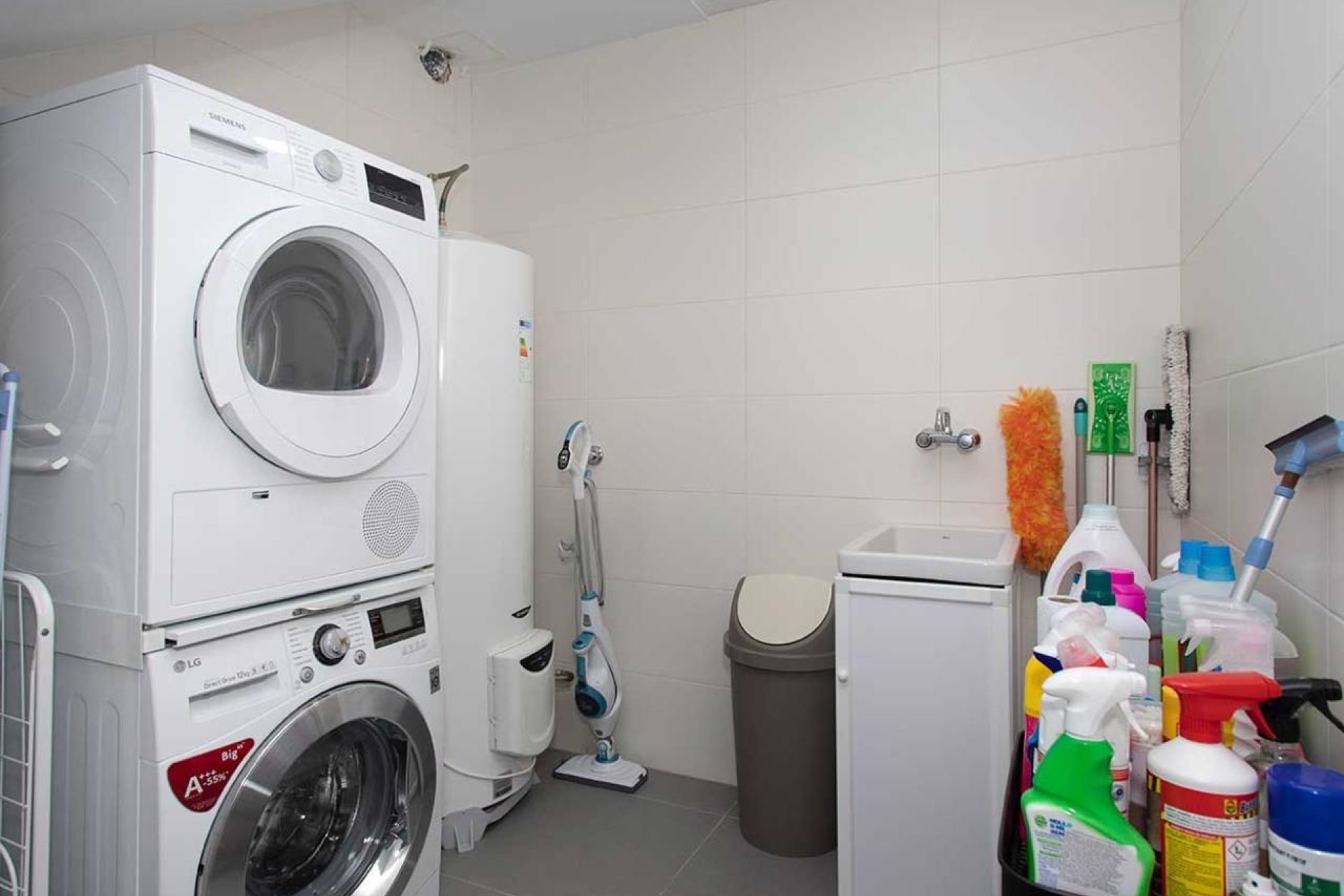 Reventa - Villa -
Ciudad Quesada - La Marquesa Golf