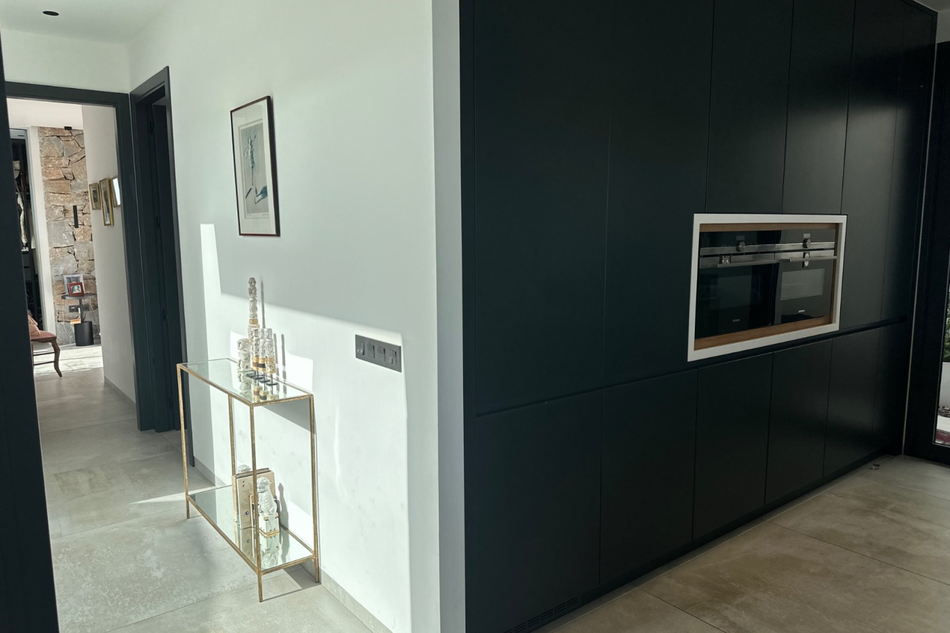 Reventa - Villa -
Ciudad Quesada - La Marquesa Golf