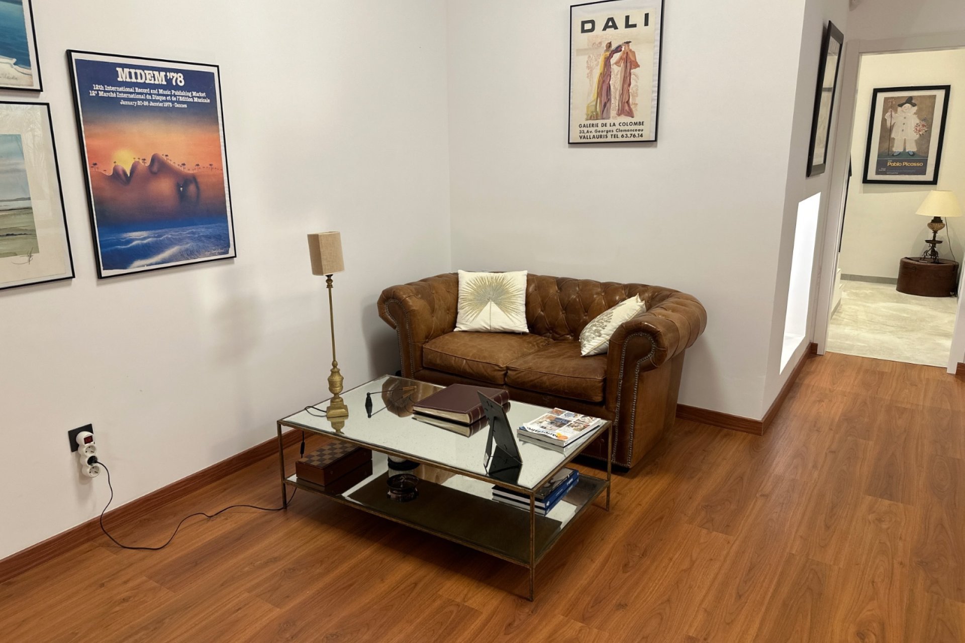 Reventa - Villa -
Ciudad Quesada - La Marquesa Golf