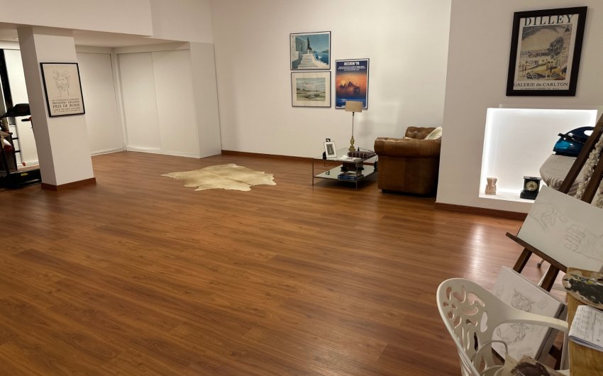 Reventa - Villa -
Ciudad Quesada - La Marquesa Golf