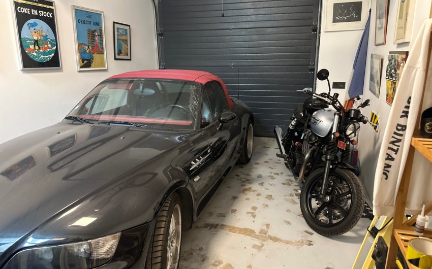 Reventa - Villa -
Ciudad Quesada - La Marquesa Golf