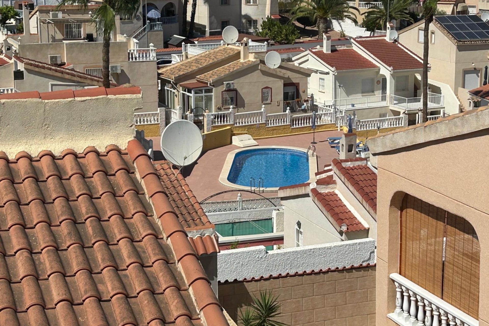 Reventa - Villa -
Ciudad Quesada - La Marquesa Golf