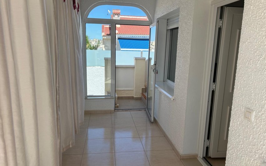 Reventa - Villa -
Ciudad Quesada - La Marquesa Golf