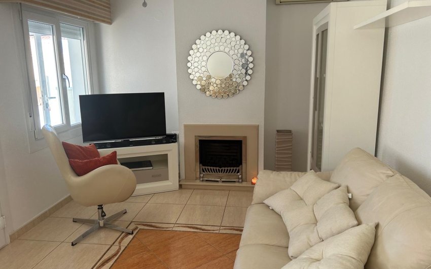 Reventa - Villa -
Ciudad Quesada - La Marquesa Golf