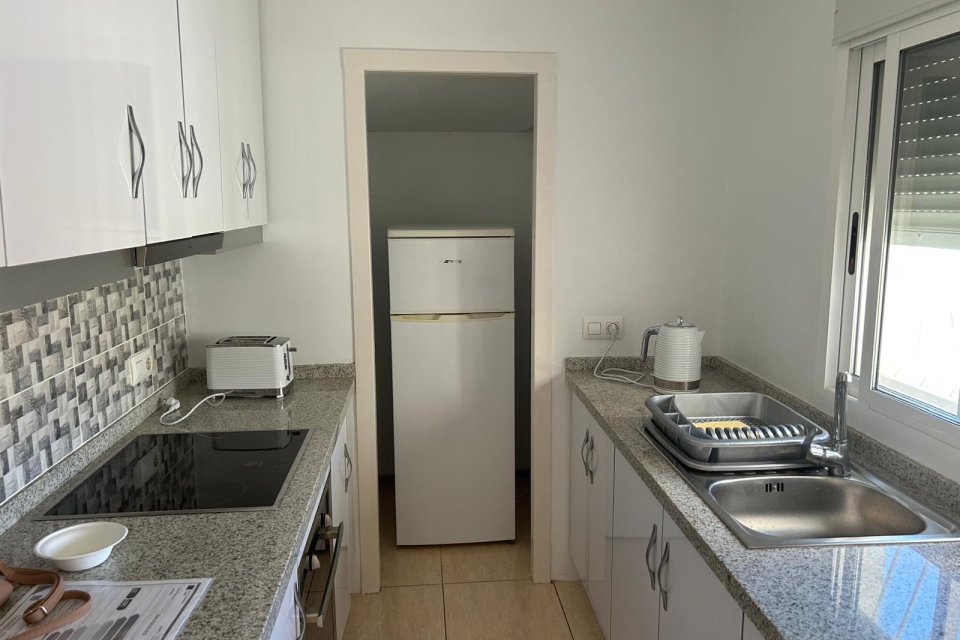 Reventa - Villa -
Ciudad Quesada - La Marquesa Golf