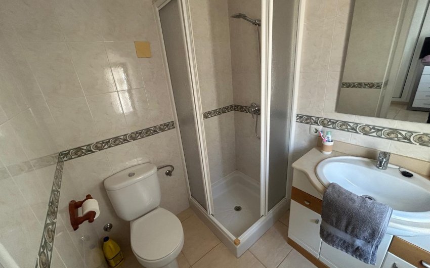 Reventa - Villa -
Ciudad Quesada - La Marquesa Golf