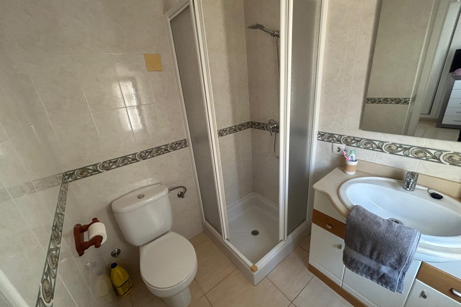 Reventa - Villa -
Ciudad Quesada - La Marquesa Golf