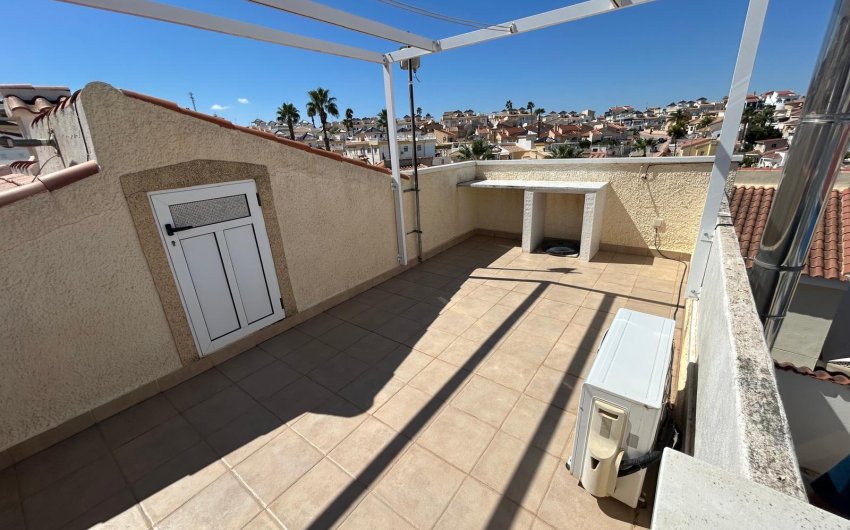 Reventa - Villa -
Ciudad Quesada - La Marquesa Golf