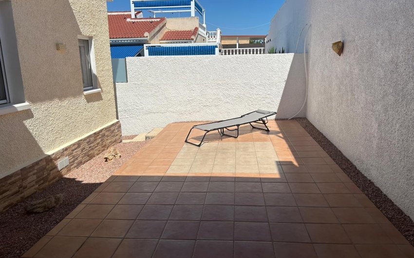 Reventa - Villa -
Ciudad Quesada - La Marquesa Golf