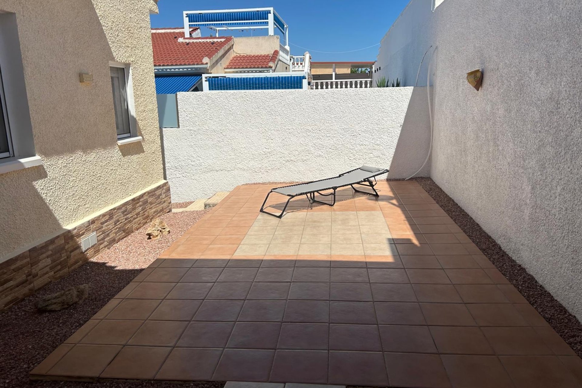 Reventa - Villa -
Ciudad Quesada - La Marquesa Golf