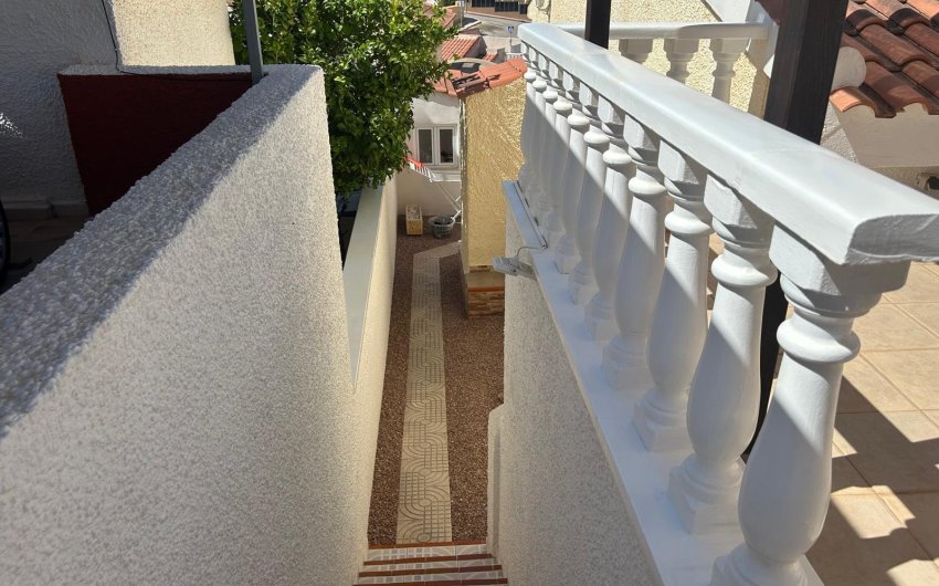 Reventa - Villa -
Ciudad Quesada - La Marquesa Golf