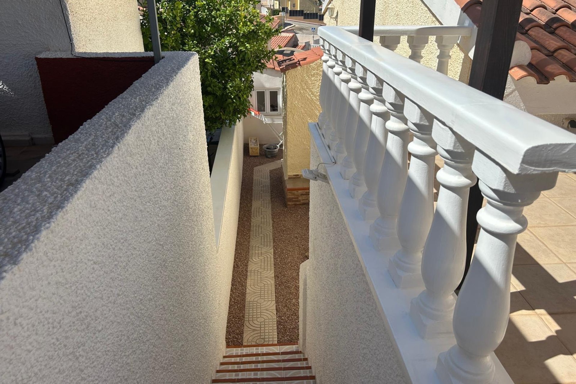 Reventa - Villa -
Ciudad Quesada - La Marquesa Golf