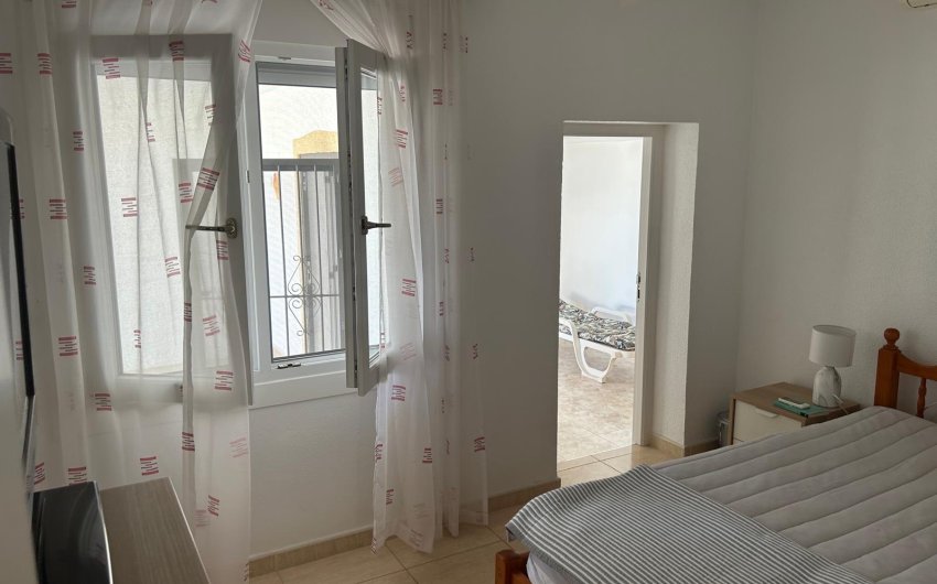 Reventa - Villa -
Ciudad Quesada - La Marquesa Golf