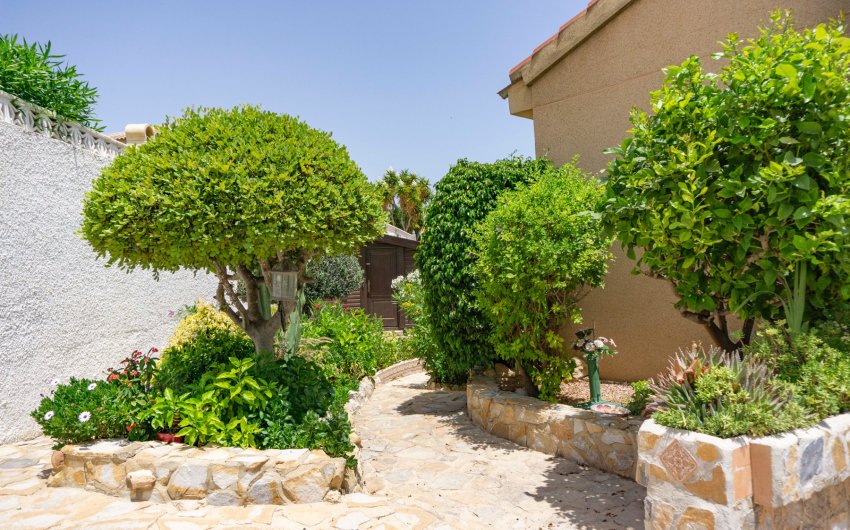 Reventa - Villa -
Ciudad Quesada - La Marquesa Golf