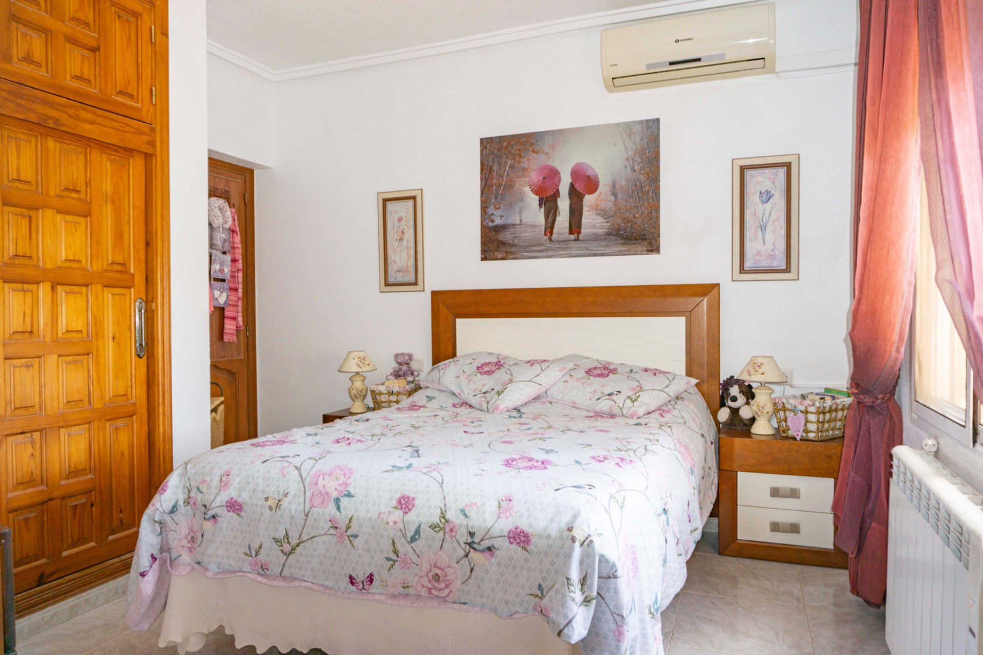 Reventa - Villa -
Ciudad Quesada - La Marquesa Golf