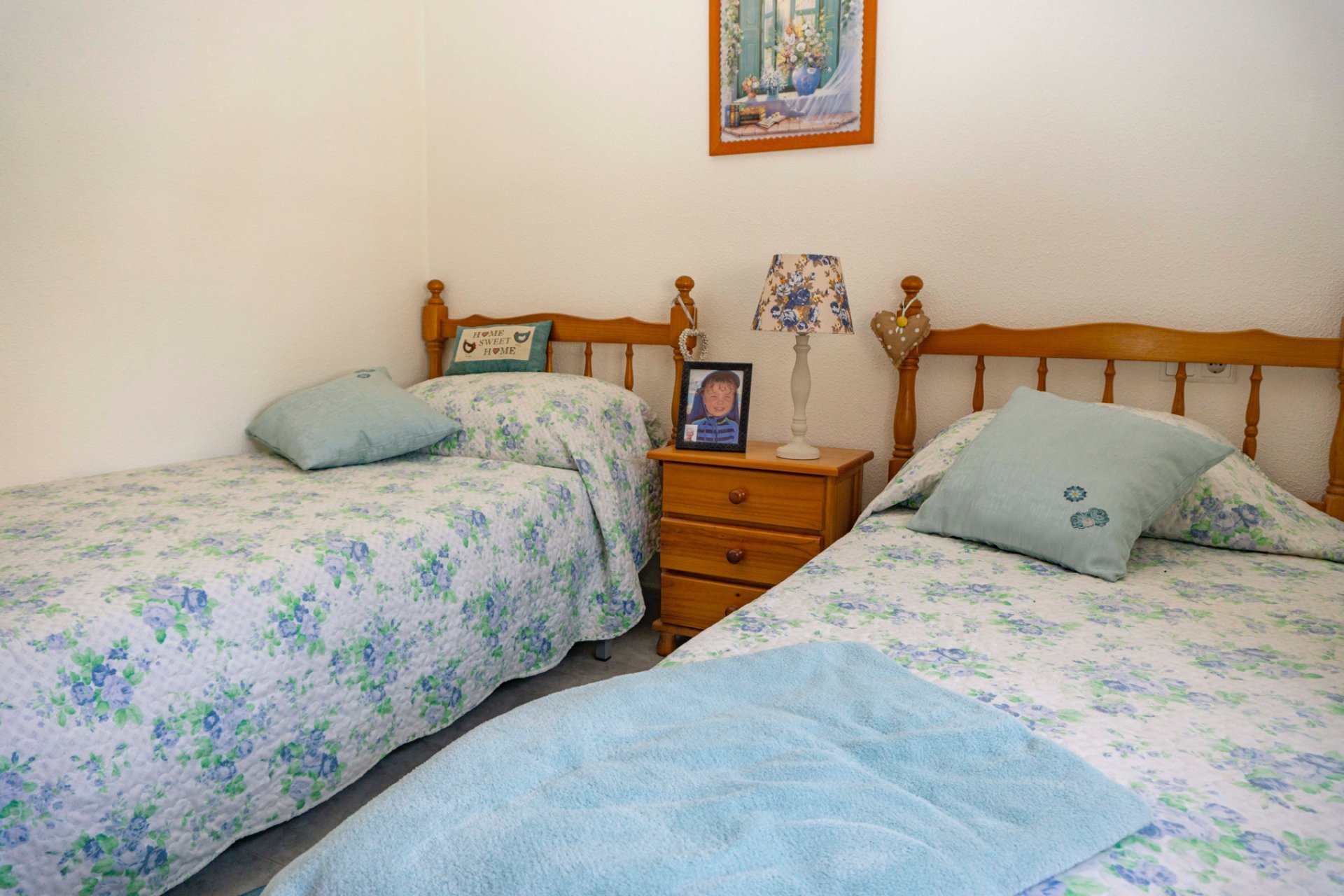 Reventa - Villa -
Ciudad Quesada - La Marquesa Golf