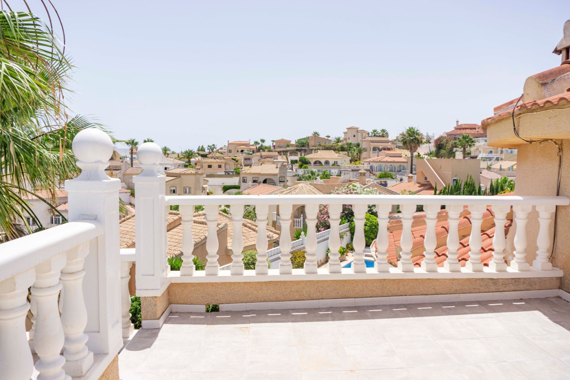 Reventa - Villa -
Ciudad Quesada - La Marquesa Golf