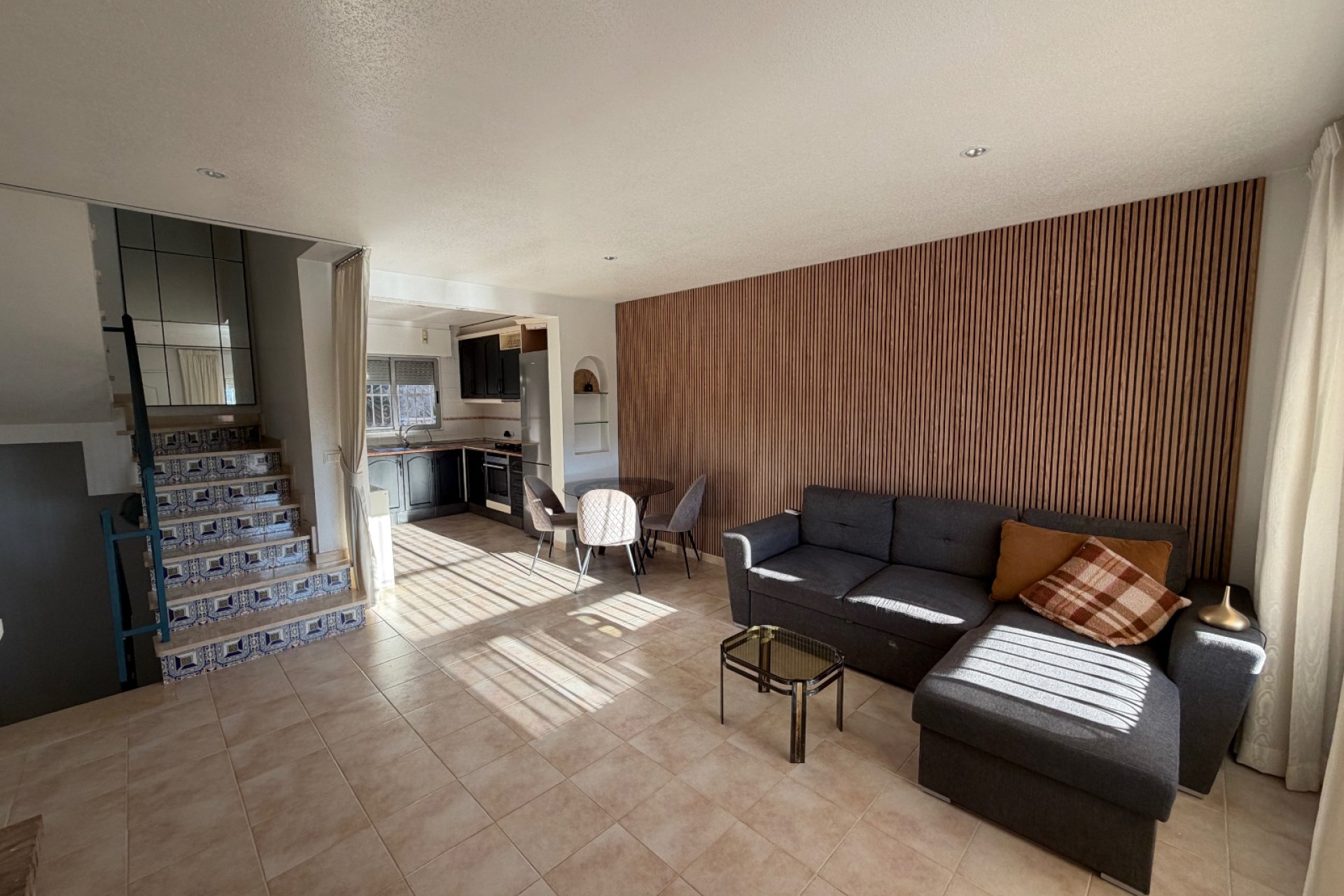 Reventa - Villa -
Ciudad Quesada - La Marquesa Golf